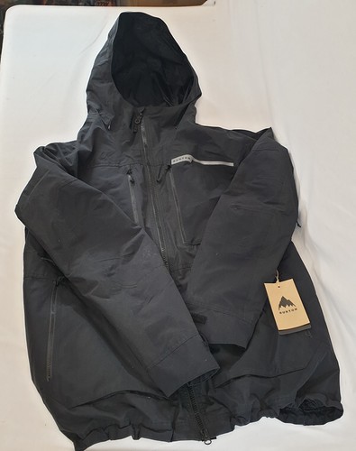 Mens burton frostner - frostner, jk