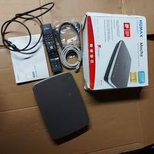 Humax FVP-4000T 500GB Freeview