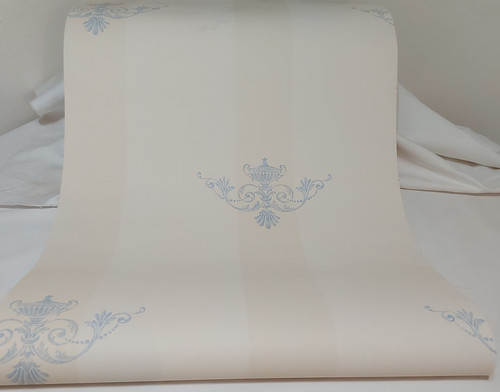Vintage laura ashley rolls - laura,