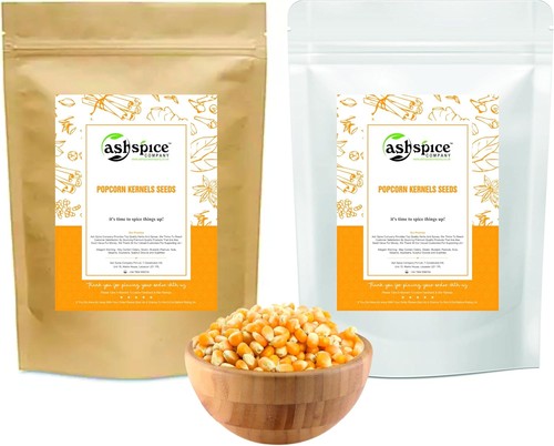 100g popcorn kernels - 100g,