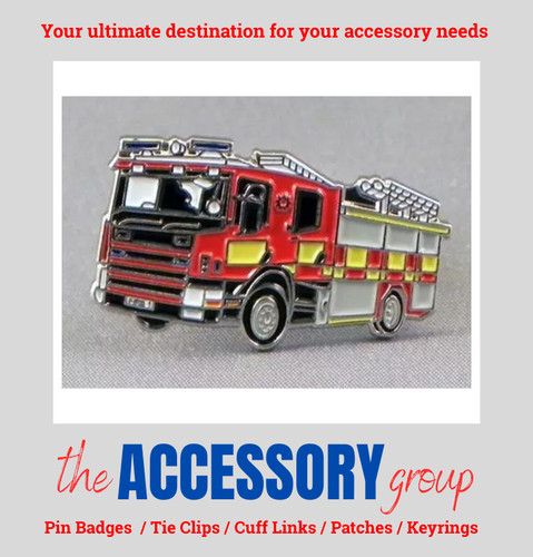 Brand new dennis fire - brand,