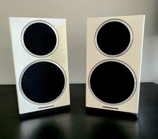 Wharfedale Diamond 220