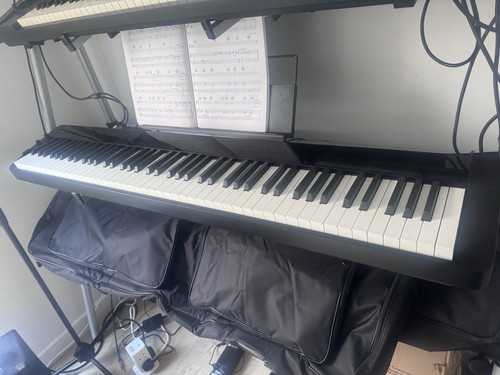 Casio privia s3100 88 - privia, 88-key