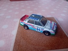 Matchbox Skoda 130LR Car 1986