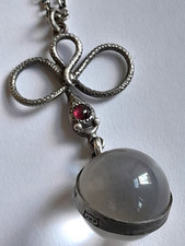 ANTIQUE VICTORIAN STERLING