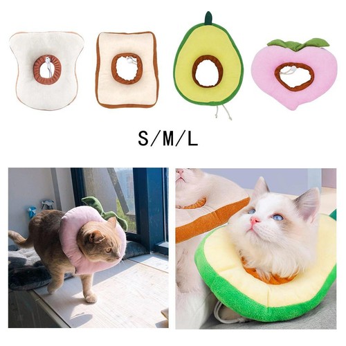 Soft pets collar comfy - pets, e-collar