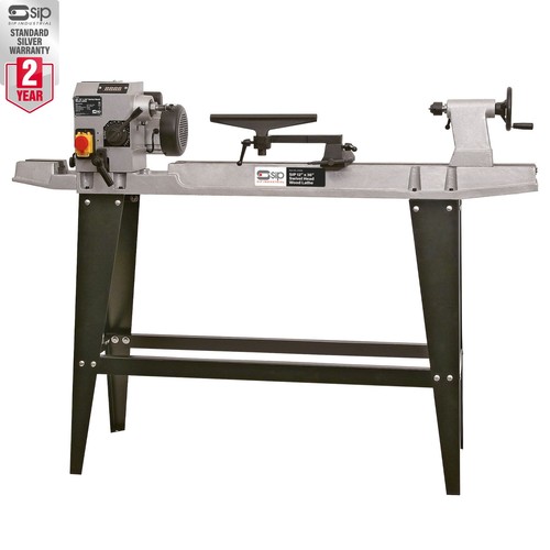 Sip wood lathe swivel head - sip,