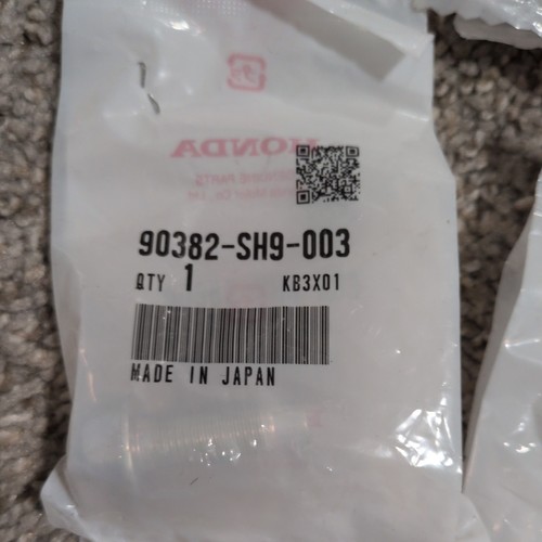 Genuine honda drive - genuine, shaft