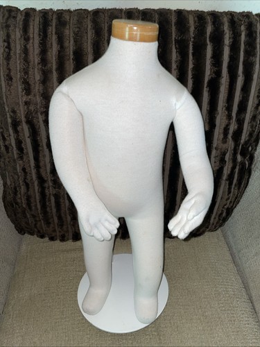 Baby toddler mannequin age - baby,