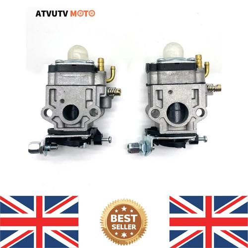 Universal 15mm carburettor - ,