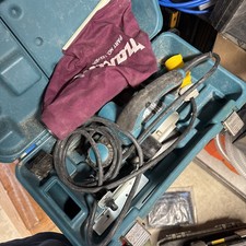 HEAVY DUTY MAKITA 110V PLANER