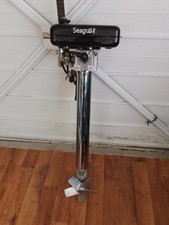 British Seagull Century Fixed