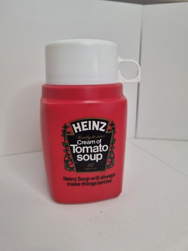 Heinz roughneck 23l thermos - 0.23l,