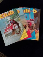 Fischertechnik magazines