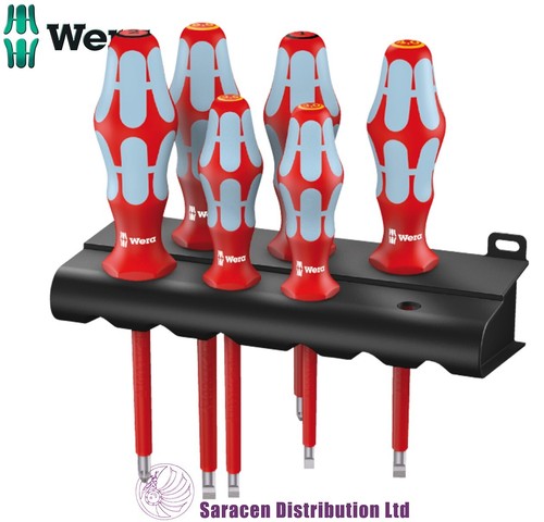 Wera 3165i kraftform - wera, 3165i/6