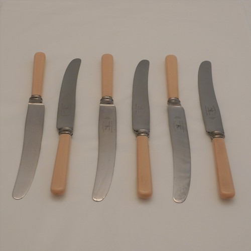 Bone effect handle perfection - effect,