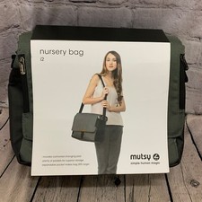 Display changing bag for - ex,