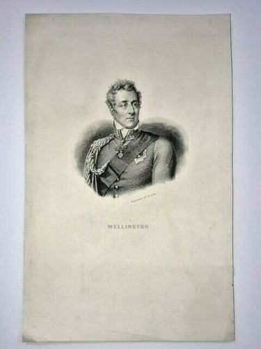 Wellington 1840 mauduison - wellington,