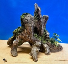 Aquarium Ornament Driftwood