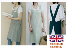 Women Ladies Cotton Dungaree