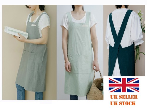 Women ladies cotton dungaree - ladies,