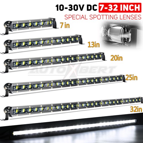 Inch signal row led work - inch,