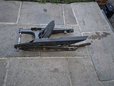 Ktm Duke 390 Rear Swing Frame