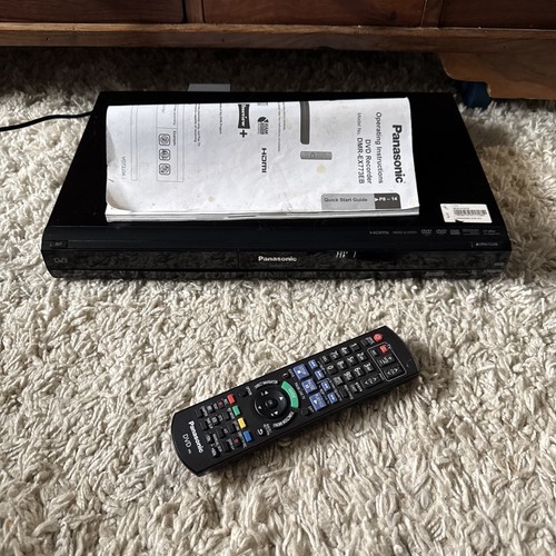 Panasonic dmr ex773 - panasonic, dmr-ex773