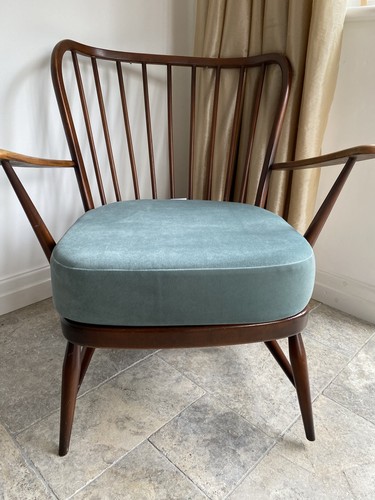 Base cushion only for - cushion, ercol