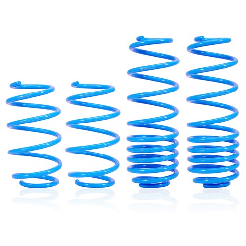 35mm lowering springs - for, ford