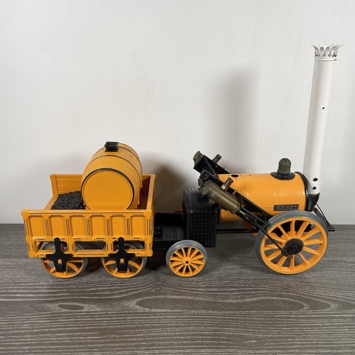 Hornby stephenson rocket - hornby, stephenson’s