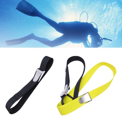 Quick release snorkel - quick,