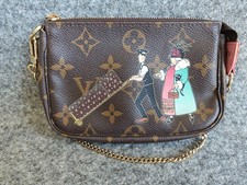 Authentic LOUIS VUITTON