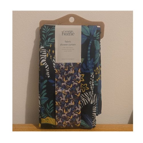 George home water repellent - george,