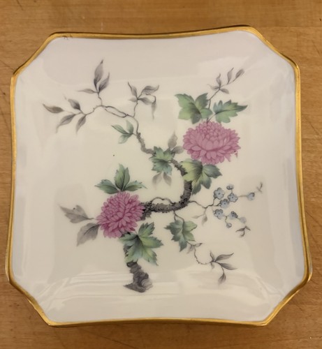 Limoges france hand painted - hand,