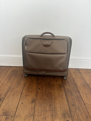 Samsonite garment bag luggage - bag,