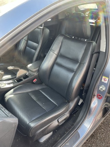 Honda civic mk8 - honda, 2009
