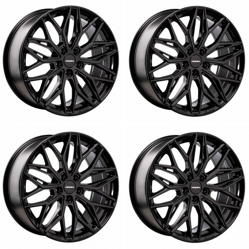 Carmani wheels max 8 0x18 - carmani,