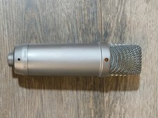 Rode Nt1a Studio Condenser
