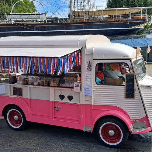 Citroen van 1962 eye - 1962.,