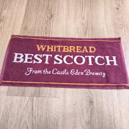 Whitbread best scotch bar - whitbread,