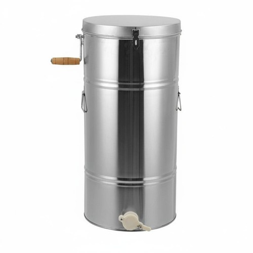 Frame honey extractor heavy - honey,
