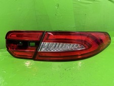 JAGUAR XF X250 REAR TAIL LIGHT