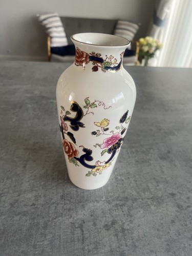 Masons vintage vase - vase, in