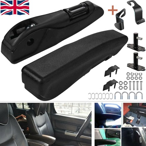Universal truck seat - universal,