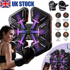 Smart Bluetooth Punching