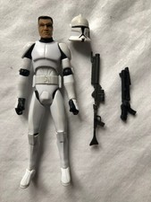 Star Wars Clone Trooper Slick