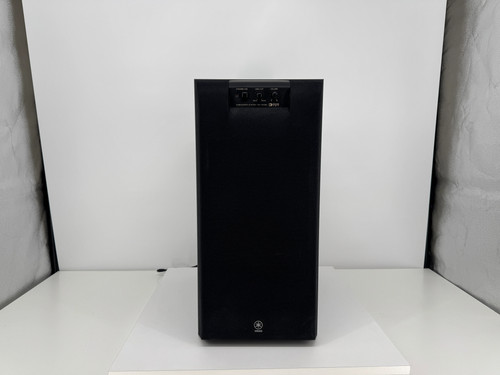 Yamaha yst sw90 subwoofer - yamaha, yst-sw90