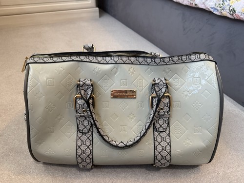 River island bag - bag, grey