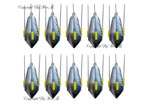 Breakaway weights skm - skm..,